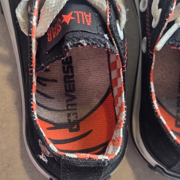 Converse Junior All Star - Picture 8 of 13